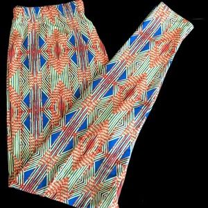 NWOT LuLaRoe TC Leggings